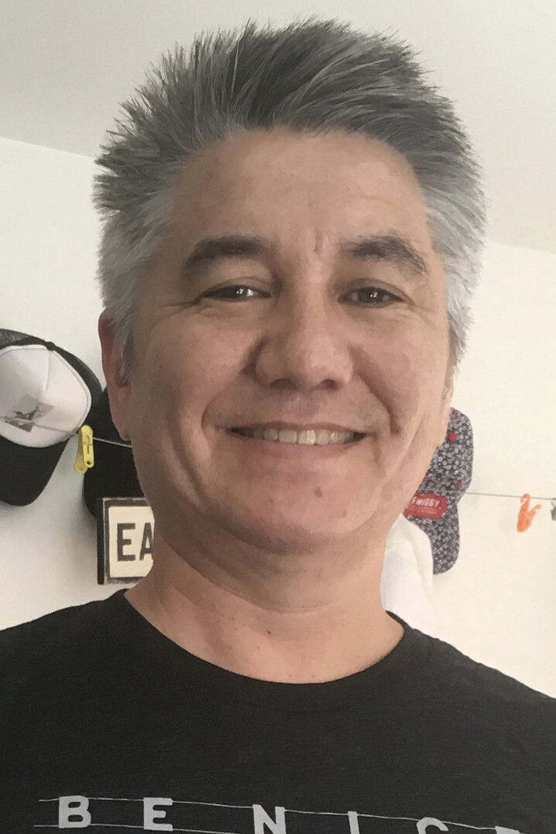 Troy Takaki portrait image