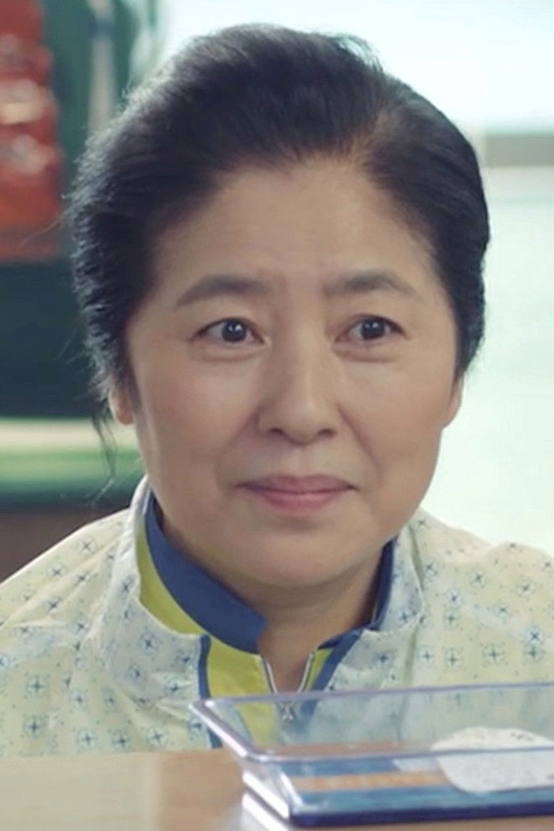 Kim Hyo-jin portrait image