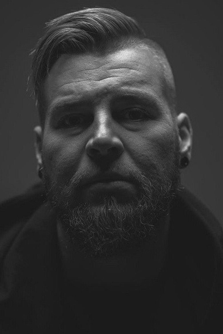 Mattias Veermets portrait image