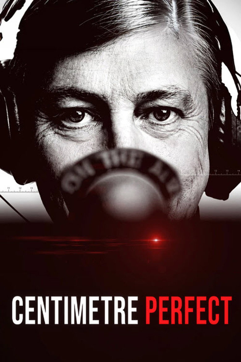 Dennis Cometti: Centimetre Perfect