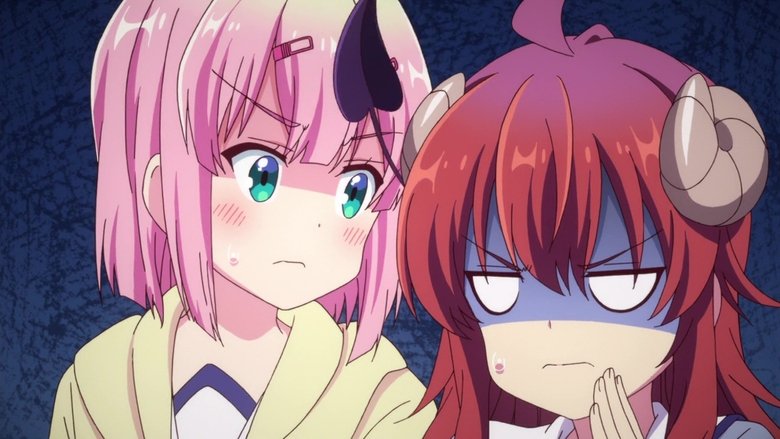Anime girl next door