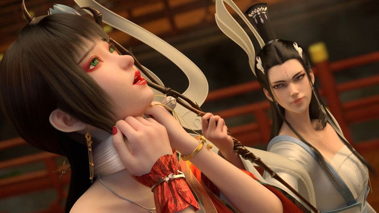 Still image for Luoyang season 1 episode 14: Episode 14 Still image for Luoyang season 1 episode 14: Episode 14