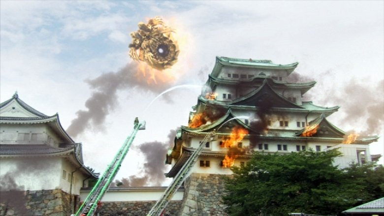 Still image for Tomica Hero: Rescue Fire season 1 episode 42: Episode 42 Still image for Tomica Hero: Rescue Fire season 1 episode 42: Episode 42