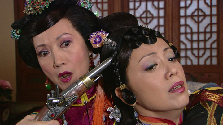 Still image for Rosy Business season 1 episode 21: Episode 21 Still image for Rosy Business season 1 episode 21: Episode 21