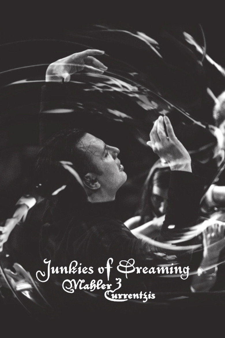 Junkies of Dreaming