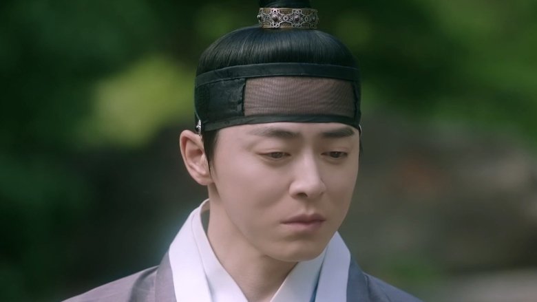 Still image for Captivating the King season 1 episode 9: Episode 9 Still image for Captivating the King season 1 episode 9: Episode 9