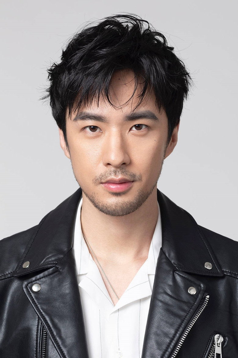 Kong Qili photo