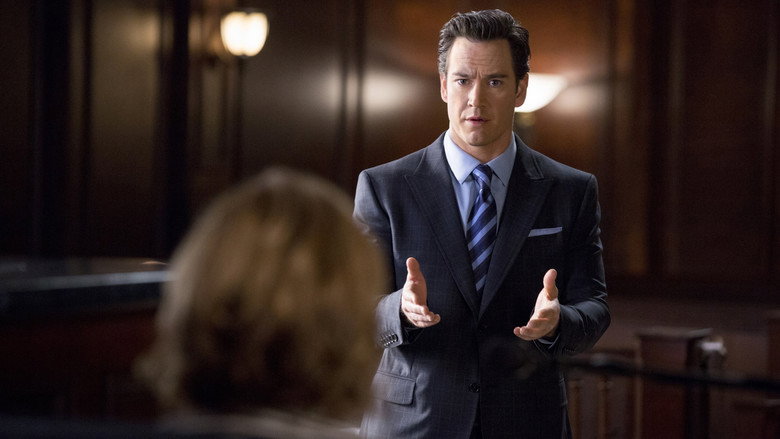 Still from Franklin & Bash - Season 4 Episode 2