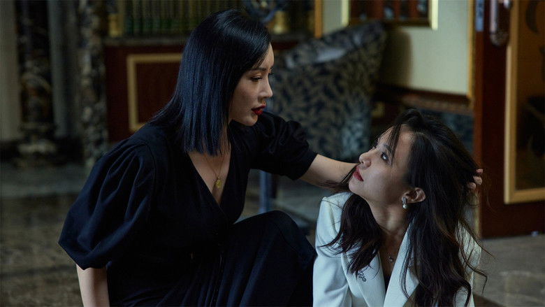 Still image for Deadly Women season 1 episode 10: Episode 10