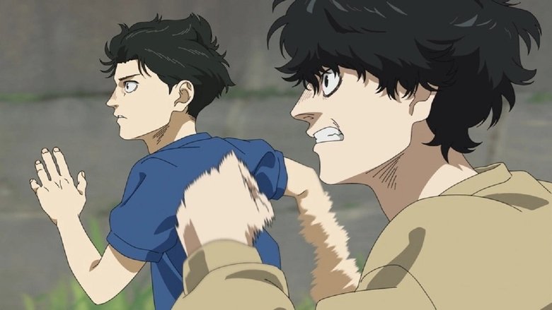 100 METERS (2025)