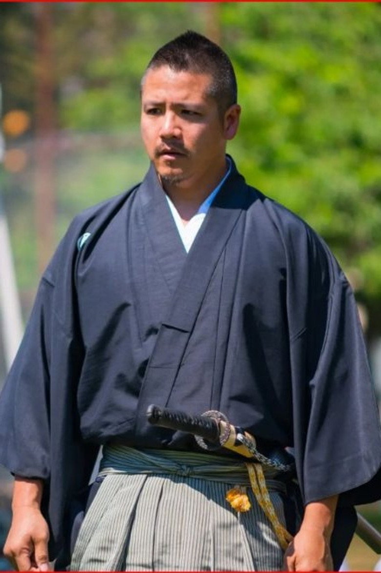 Peter Pao portrait