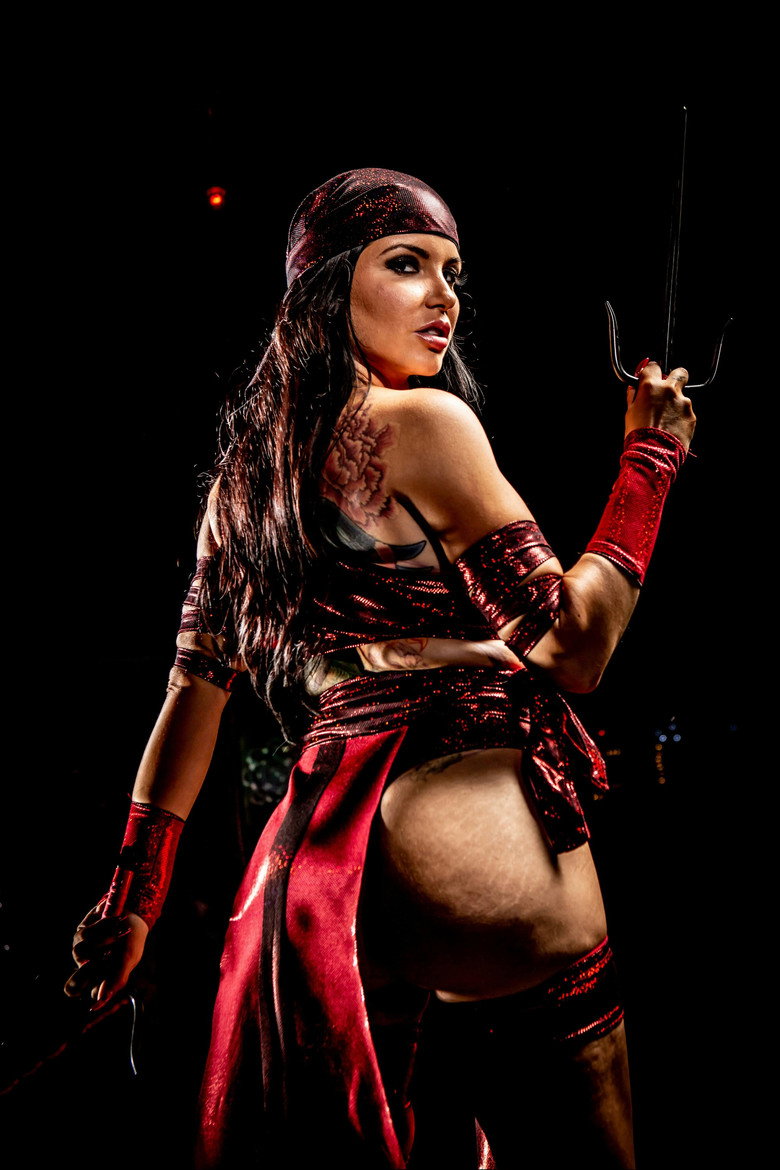 Imatge de Deadpool XXX: An Axel Braun Parody