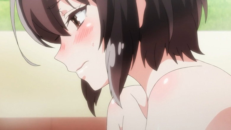Still from Araiya-san! Ore to Aitsu ga Onnayu de!? - Season 1 Episode 2