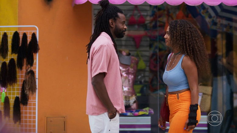 Still image for Volta por Cima season 1 episode 106: Episode 106 Still image for Volta por Cima season 1 episode 106: Episode 106