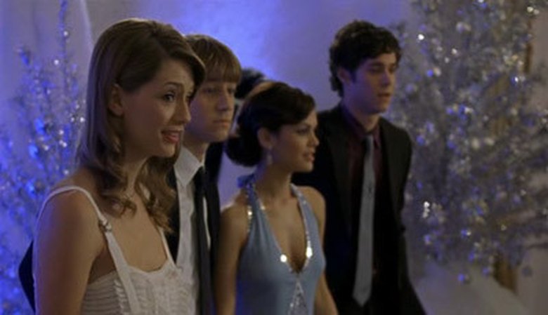EPISODIO THE O C SCARICA