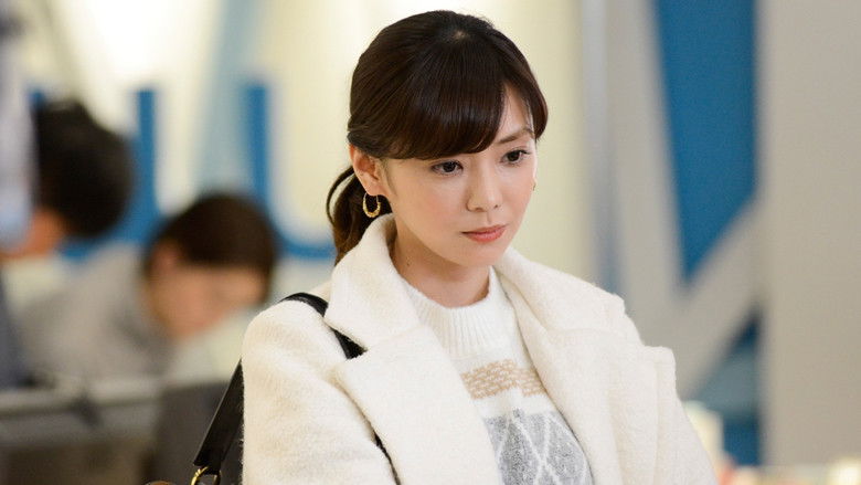 Still image for Winter, Grasping Love season 1 episode 6: Episode 6