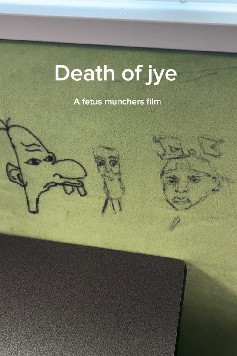 Death of Jye