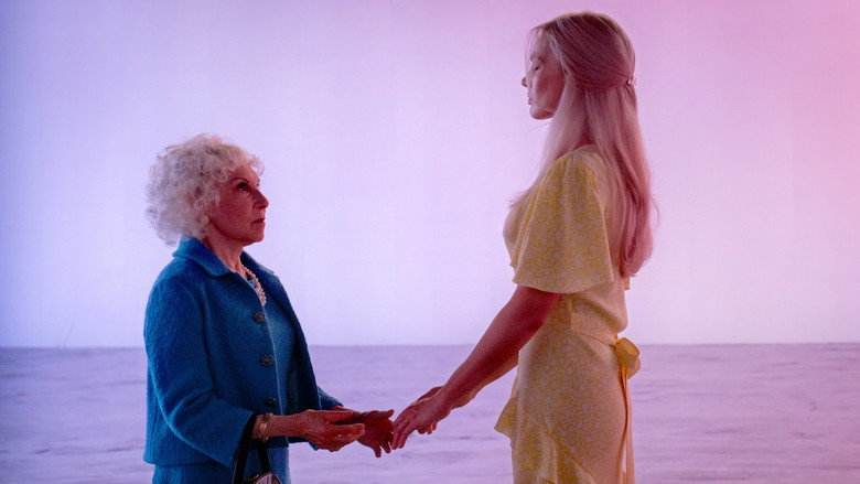 Galería 9 - Barbie (2023)