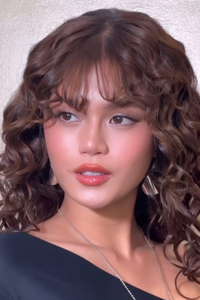 Maris Racal photo
