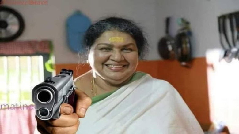 mallu meme