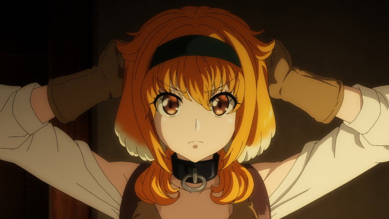Still from Harem in the Labyrinth of Another World - Season 1 Episode 6