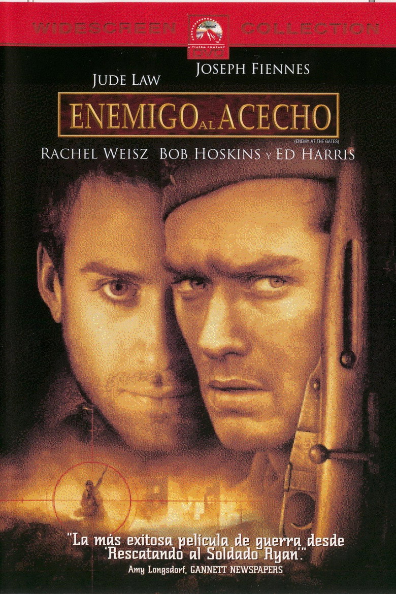Póster la Película