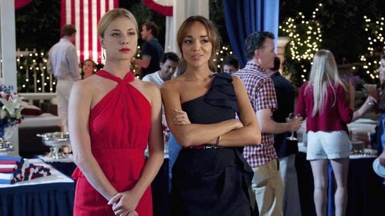 Watch Revenge Season 1 Episode 6 - Intrigue Online free | Watch Series