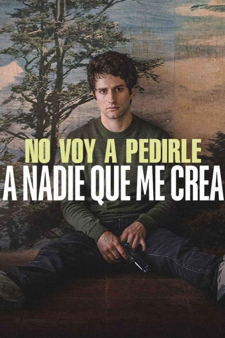 Póster la Película