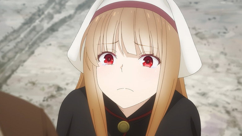Still from Spice and Wolf: MERCHANT MEETS THE WISE WOLF - Season 1 Episode 7