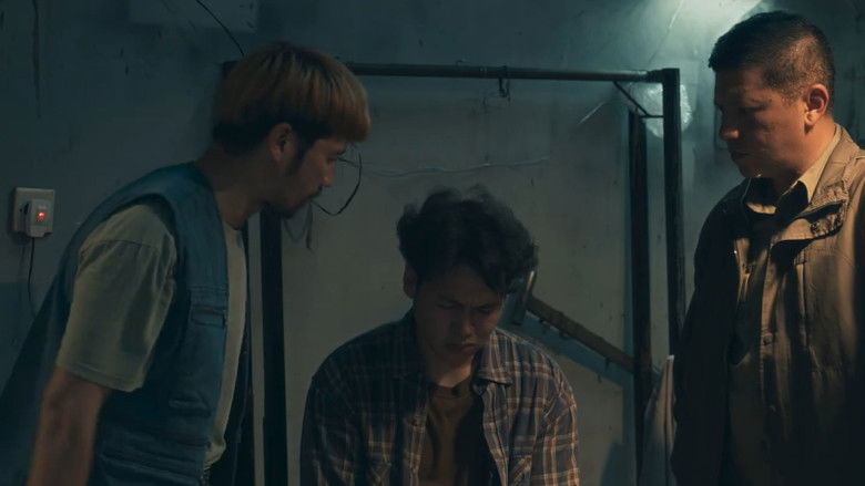 Image d'arrière-plan 9 du film Risky Business 2