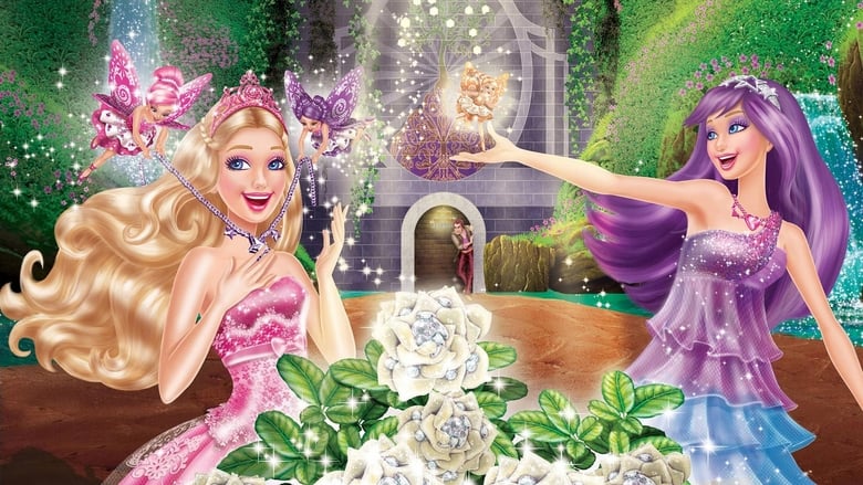 Barbie Fairytopia - Saga – Saga Films en streaming VF – 66FilmStreaming