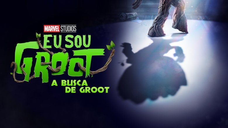 Groot's Pursuit (2022)