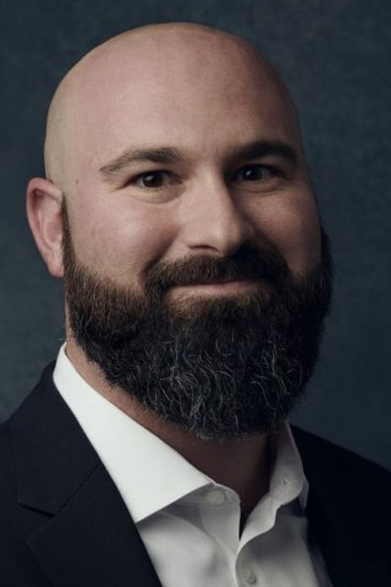 Jordan Beckerman portrait image