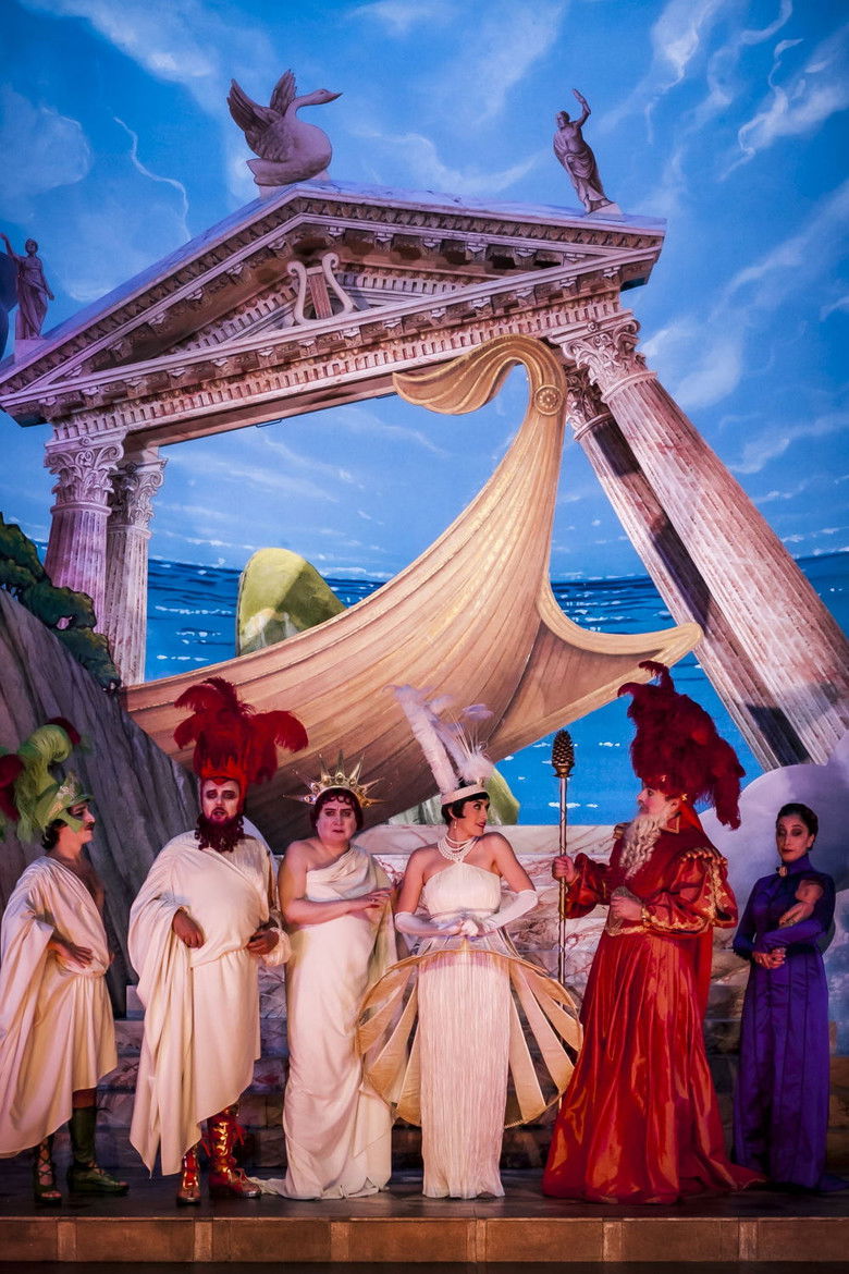 Imatge de La Belle Hélène