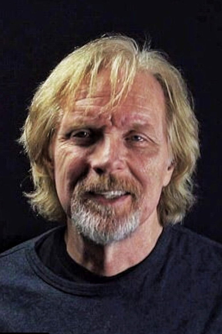 Randy Schell portrait image