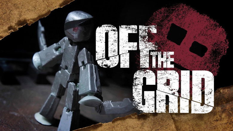 Still image for Stikbot: OFF THE GRID season 1 episode 10: S1 Ep. 10 Still image for Stikbot: OFF THE GRID season 1 episode 10: S1 Ep. 10