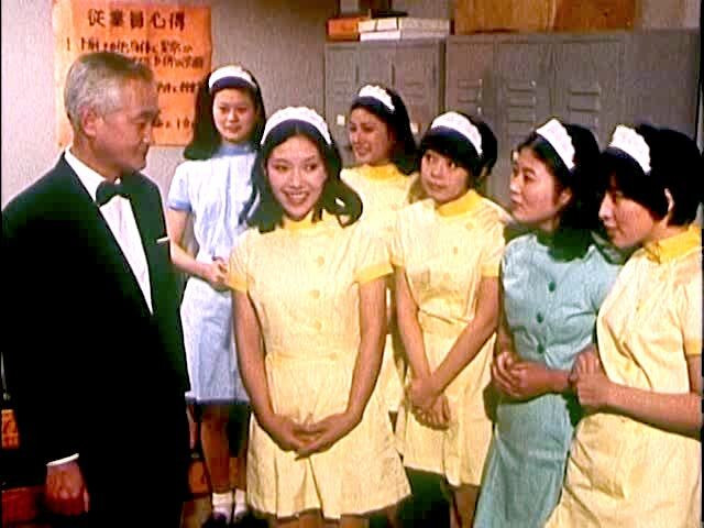 Still image for おくさまは18歳 season 1 episode 21: Episode 21 Still image for おくさまは18歳 season 1 episode 21: Episode 21