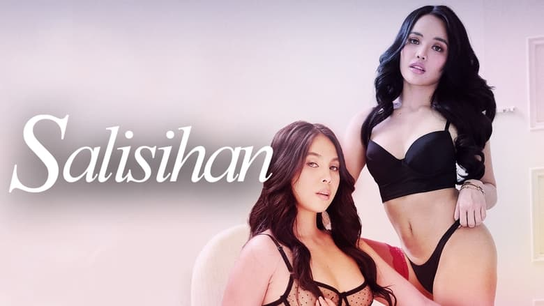 Salisihan (2024) Full Pinoy Movie