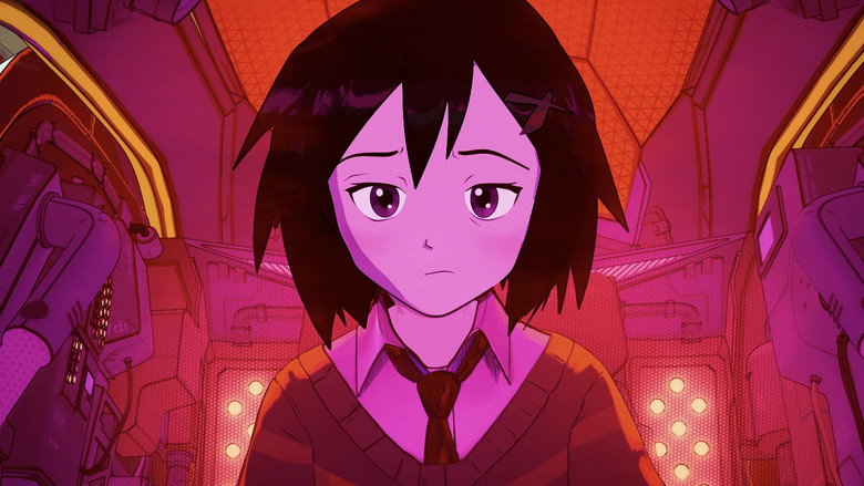 Spider-Man: Across the Spider-Verse backdrop 238