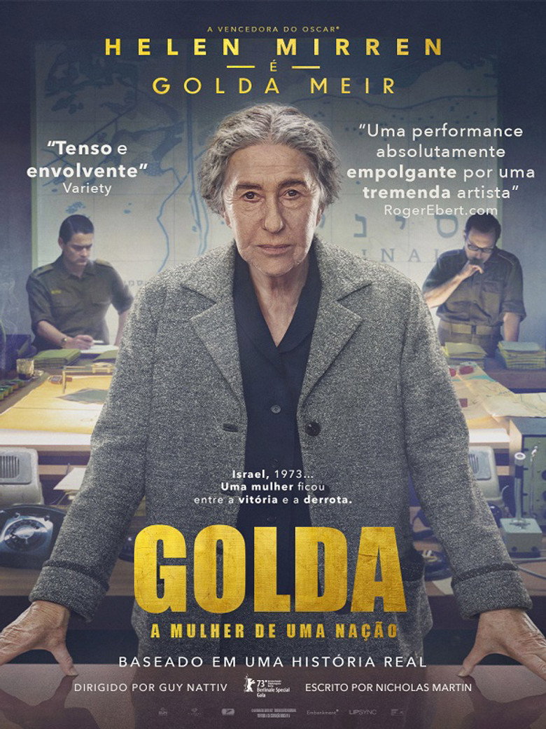 Póster la Película