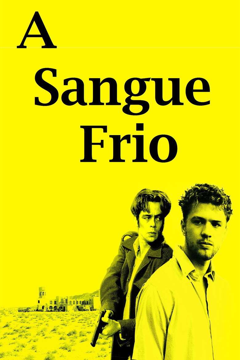 A Sangue Frio