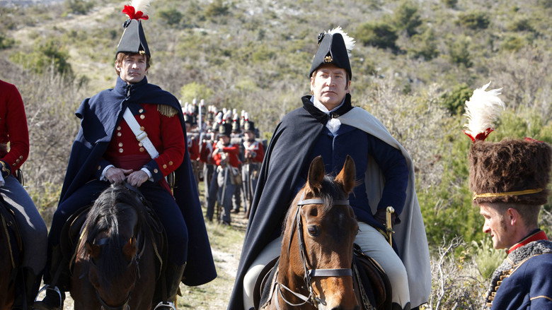 Still from Jonathan Strange & Mr Norrell - Season 1 Episode 3
