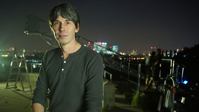 Still image for Human Universe season 1 episode 5: What is our Future? Still image for Human Universe season 1 episode 5: What is our Future?