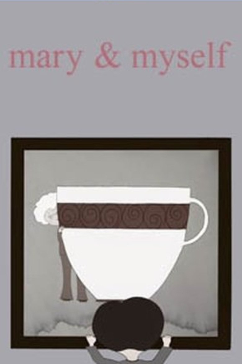 Mary & Myself main poster