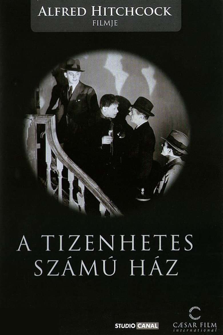 A tizenhetes sz&aacute;m&uacute; h&aacute;z (1932)