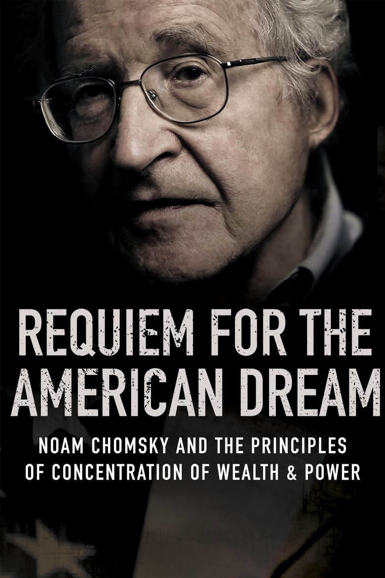 Requiem for the American Dream