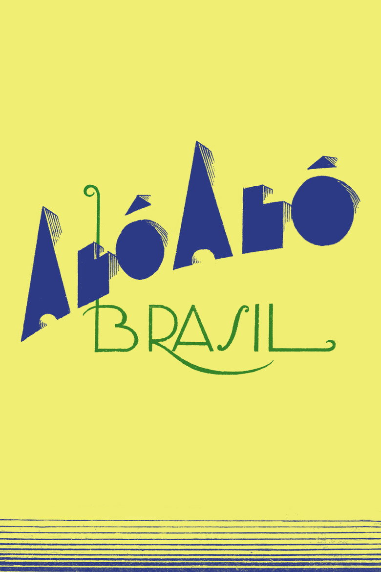 Imatge de Alô, Alô, Brasil