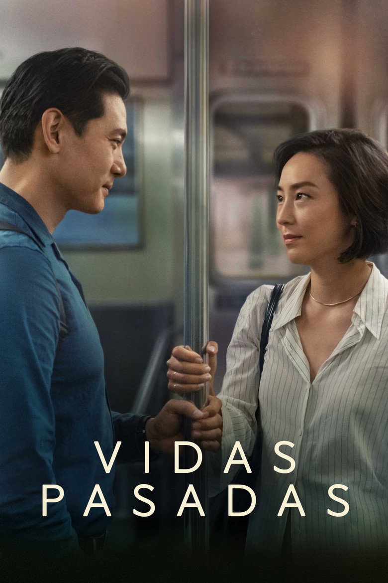 Vidas Pasadas