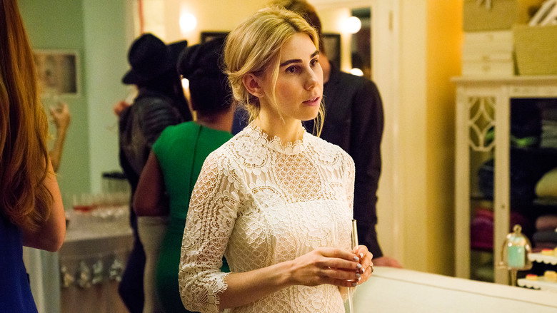 Still from Girls - Season 6 Episode 9