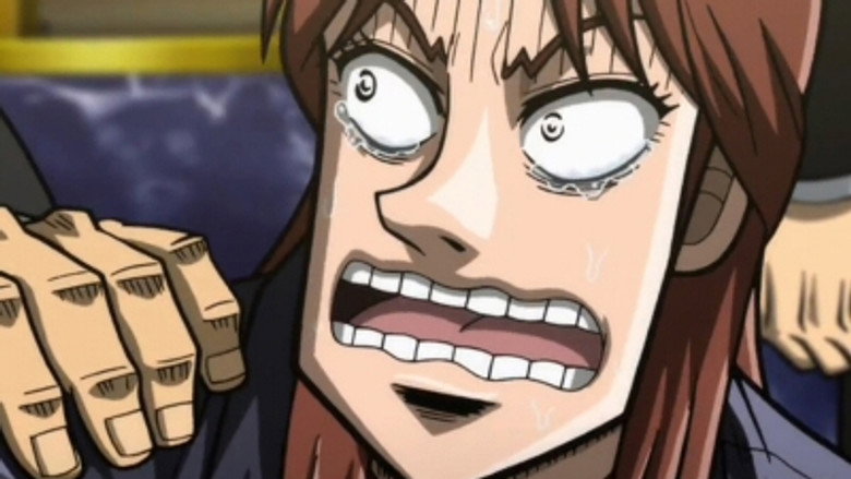 Still from Kaiji - Season 2 Episode 26